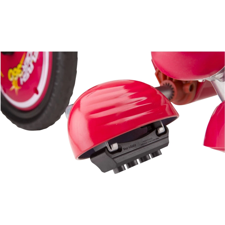 Flash Rider 360- Red