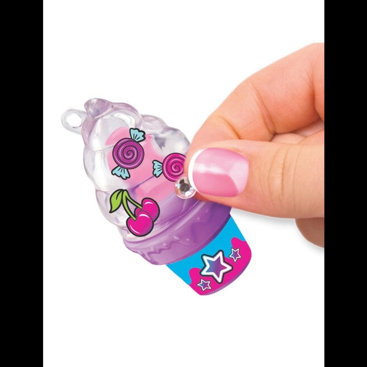 Shimmer 'n Sparkle Sparkling Lip Treats