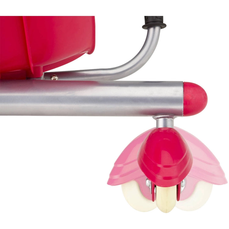 Flash Rider 360- Red