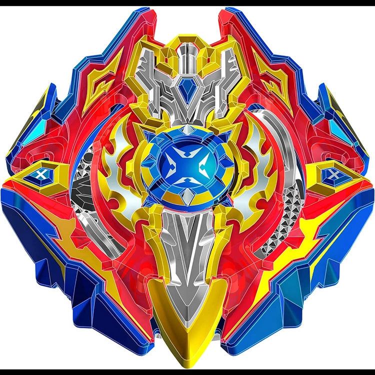 BeyBattle Burst Starter- Surge Xcalius X3