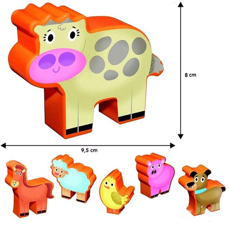 Carotina Baby Baby Farm