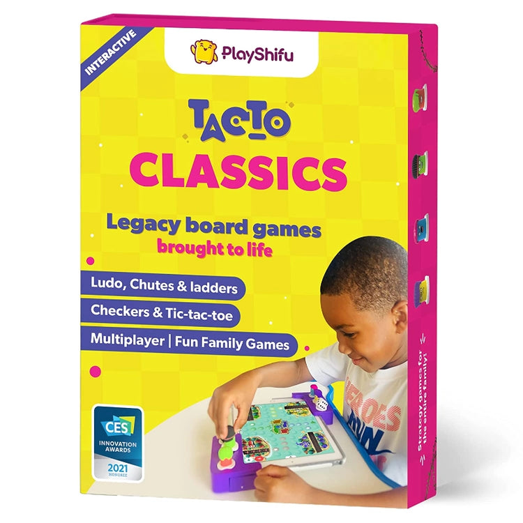 Tacto Classic