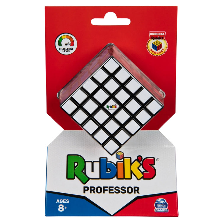 Rubik's Professor Cube 5x5