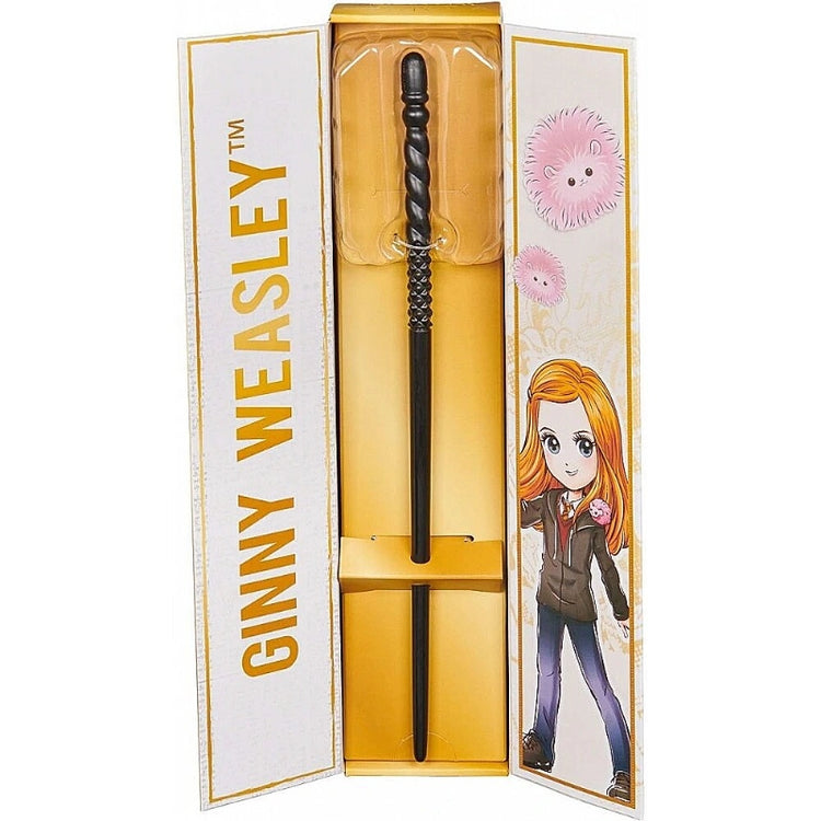 Wizarding World Magical Collector Wands Assortment- CDU