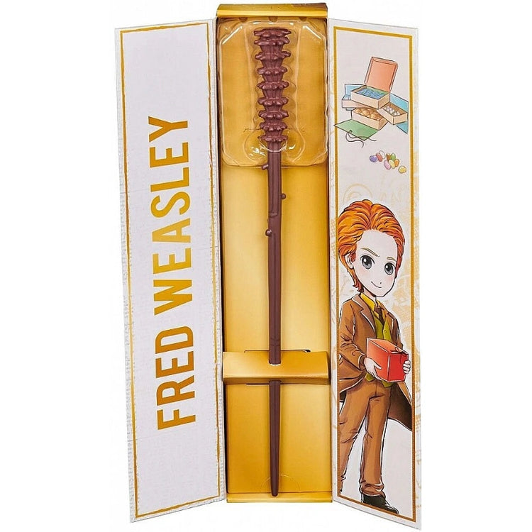 Wizarding World Magical Collector Wands Assortment- CDU