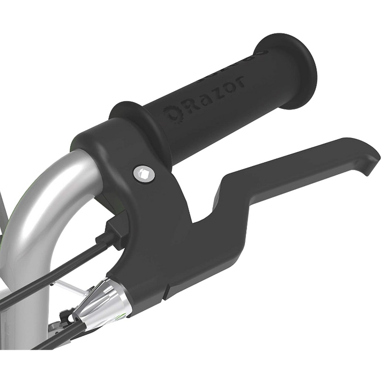 SX350 Dirt Rocket McGrath- Green