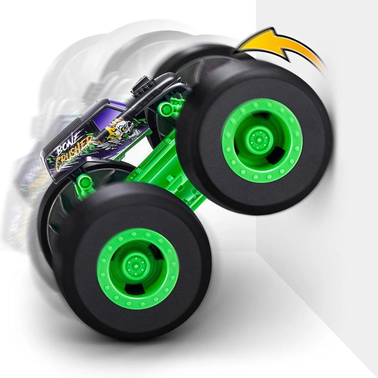 Metal Machines Over Drive All Terrain Vehicles Series 1- 6 PCs- Asst
