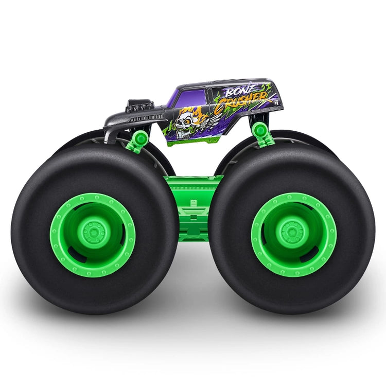 Metal Machines Over Drive All Terrain Vehicles Series 1- 6 PCs- Asst