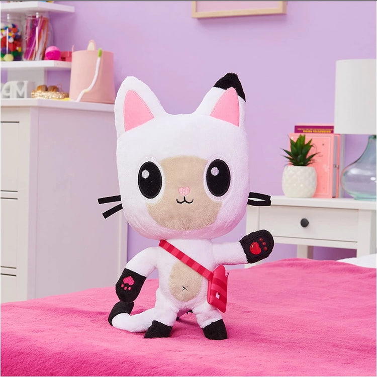 Gabby's Dollhouse Talking Pandy