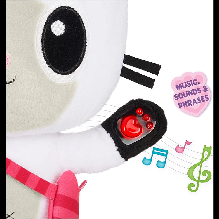 Gabby's Dollhouse Talking Pandy