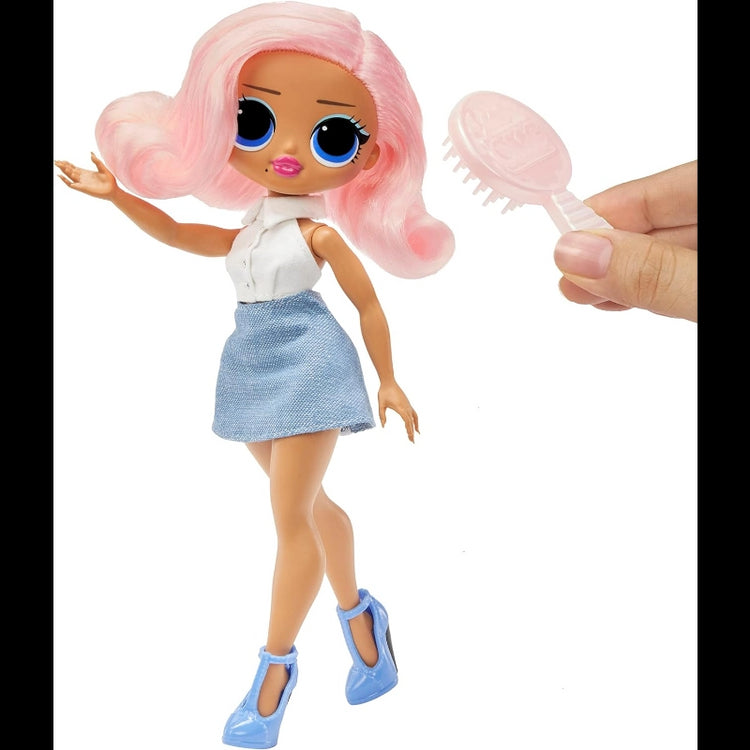 L.O.L. Surprise O.M.G MID Doll Uptown Girl