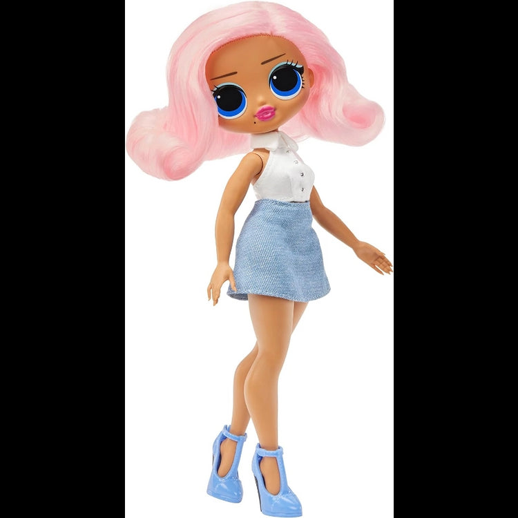 L.O.L. Surprise O.M.G MID Doll Uptown Girl