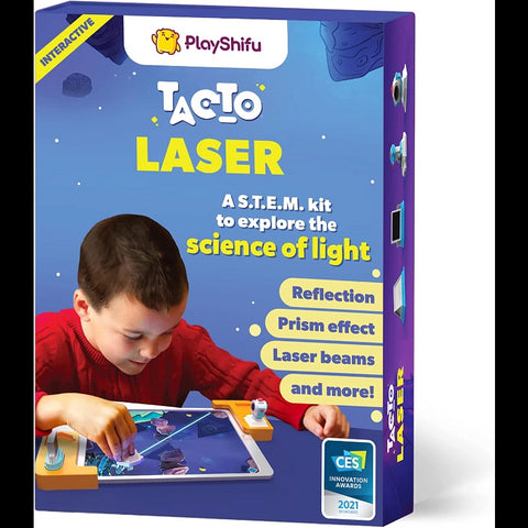 Tacto Laser
