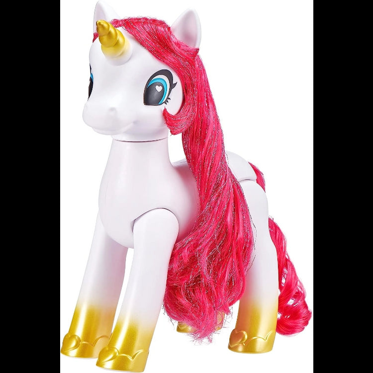Sparkle Girlz Accessories-unicorns & Ponies Sparkle Unicorn Styling