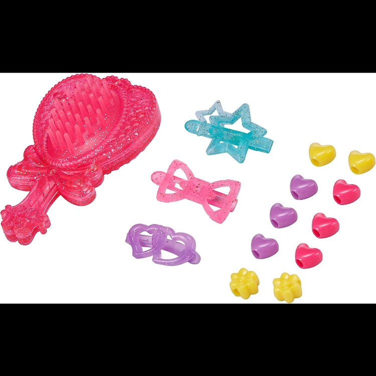 Sparkle Girlz Accessories-unicorns & Ponies Sparkle Unicorn Styling