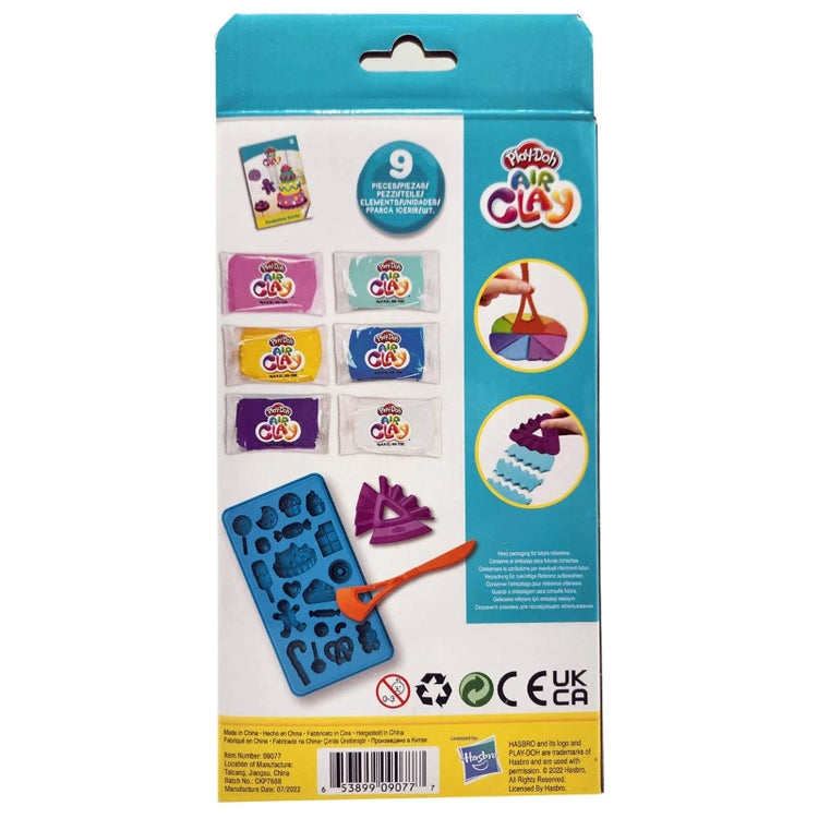 Play-Doh Air Clay Sweets Creations