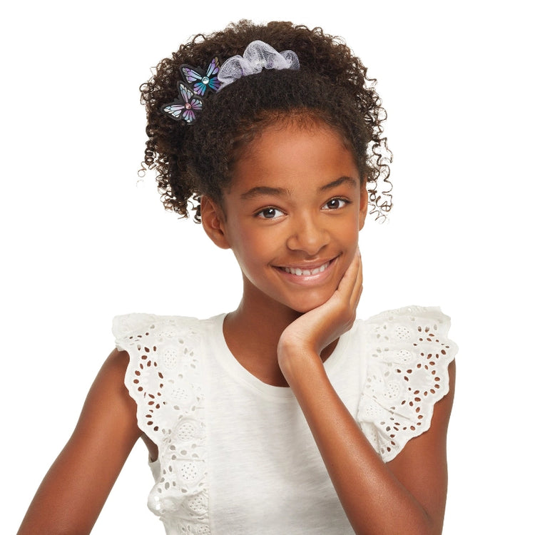 Crown of Enchantment- 73 Pcs