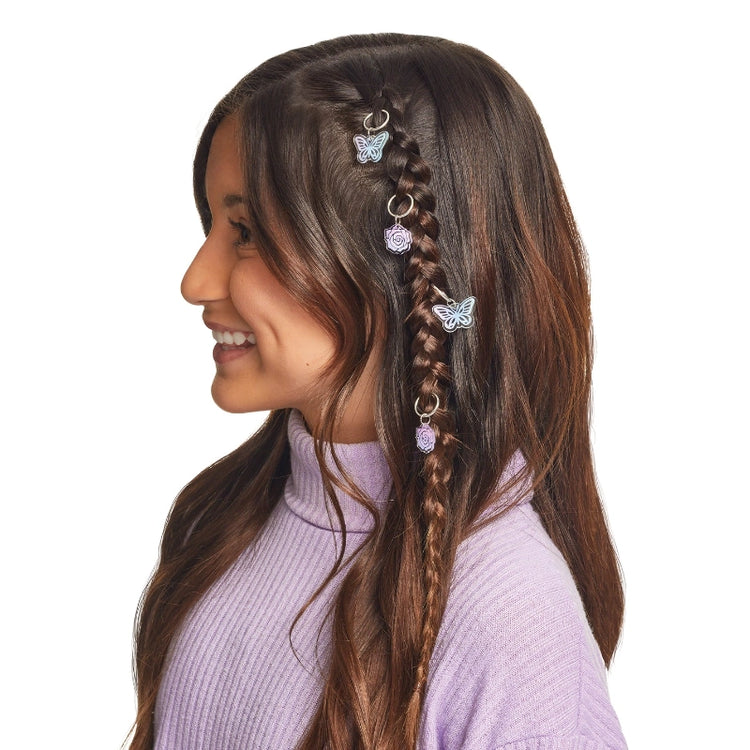 Crown of Enchantment- 73 Pcs