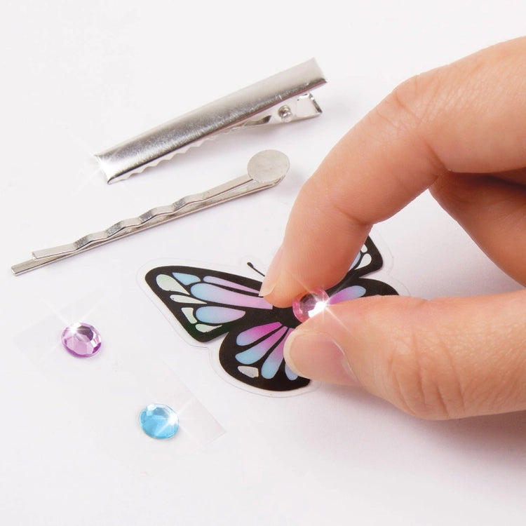 Crown of Enchantment- 73 Pcs