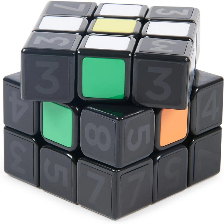 Rubik's Cube Coach 3x3