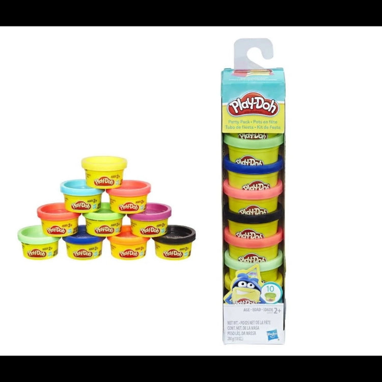 Play-Doh Party Pack