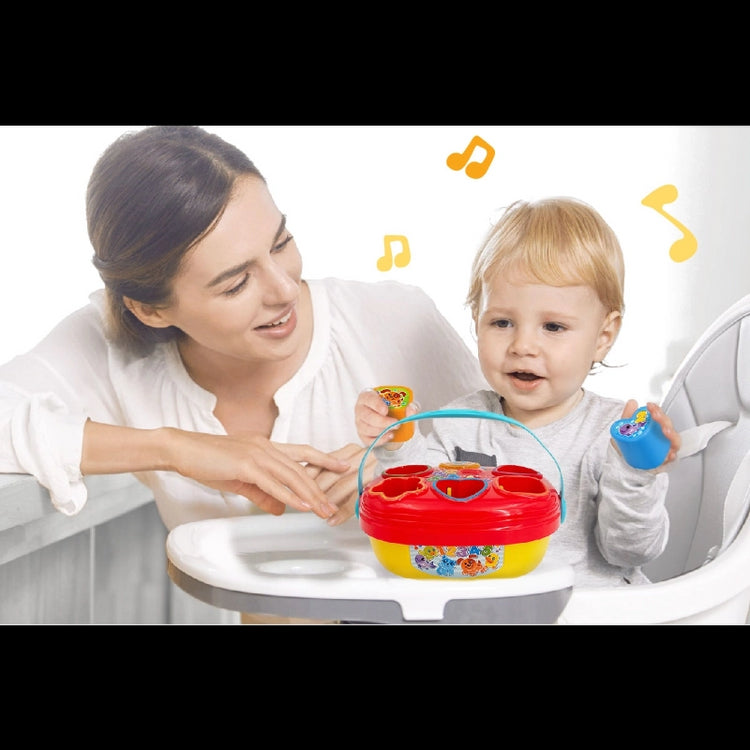 Giggle 'N Learn Electronic Shape Sorter