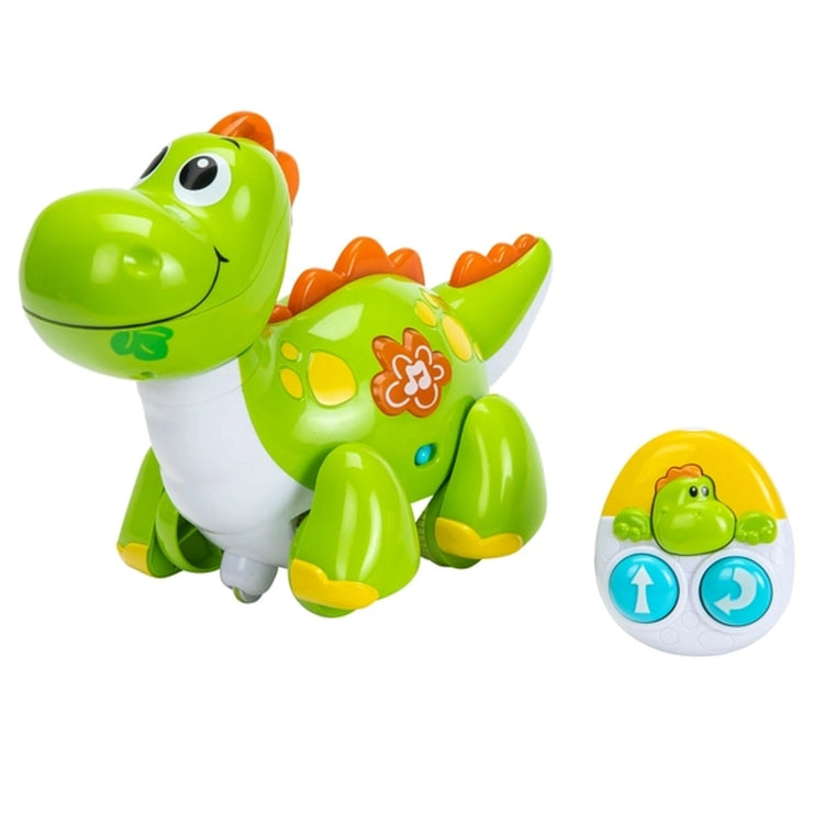 R/C Walk with Me Dinoboo