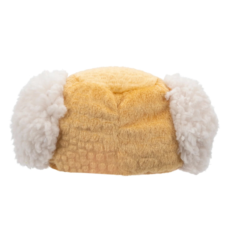 BumBumz TakeoutBumz Chip the Cannoli 7.5" Plush