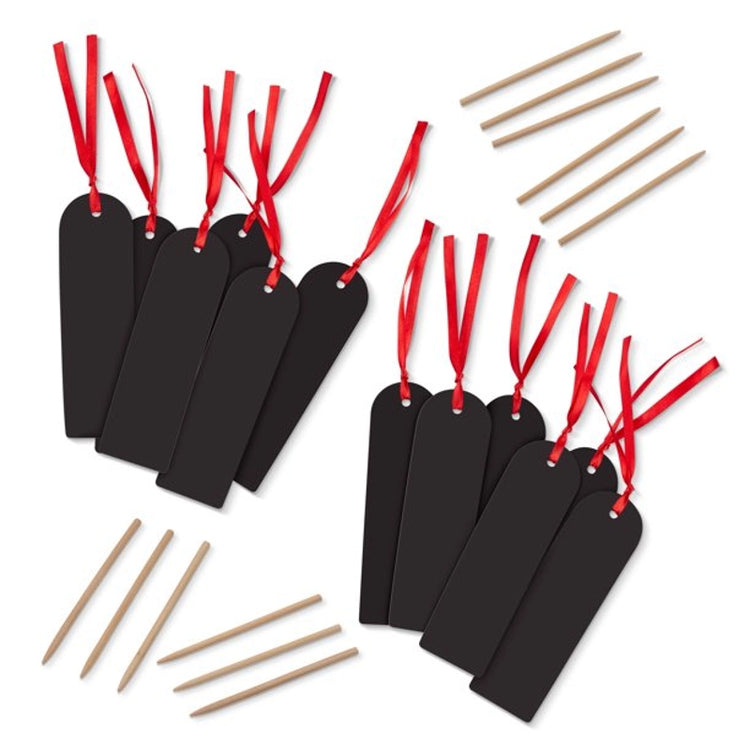 Scratch Art Deluxe Party Pack