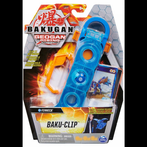 Bakugan Baku-Clip S2- Fenneca
