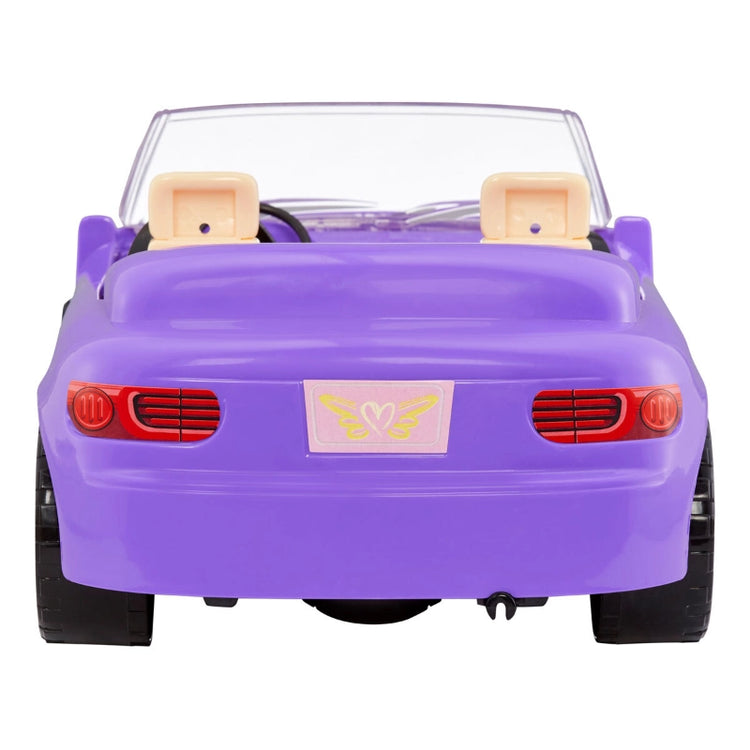 Dream Ella Car Cruiser- Purple