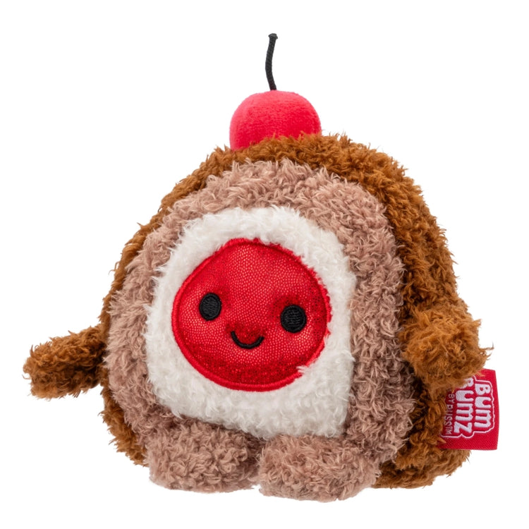 BumBumz TakeoutBumz Tanner the Tartufo 7.5" Plush