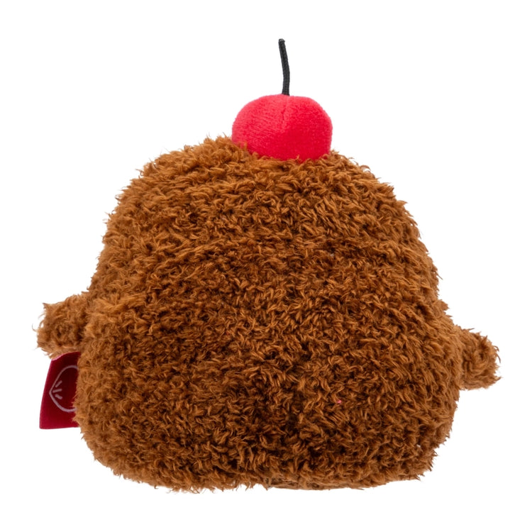 BumBumz TakeoutBumz Tanner the Tartufo 7.5" Plush