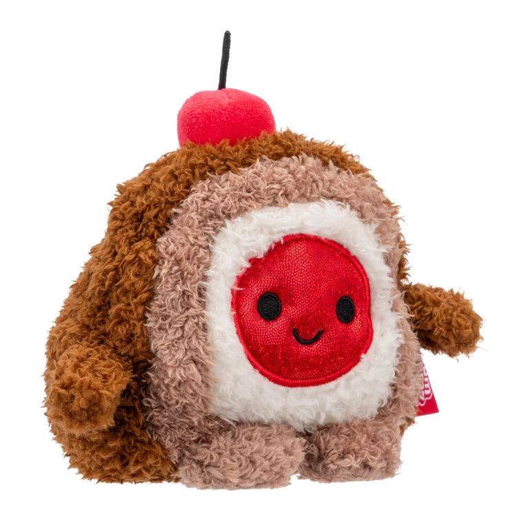 BumBumz TakeoutBumz Tanner the Tartufo 7.5" Plush