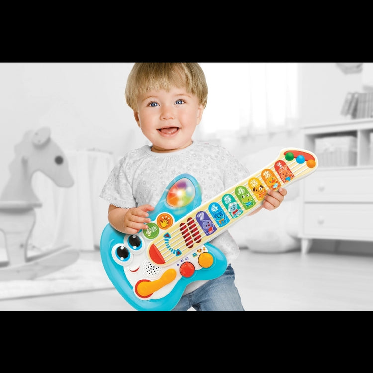 Baby Maestro Touch Guitar