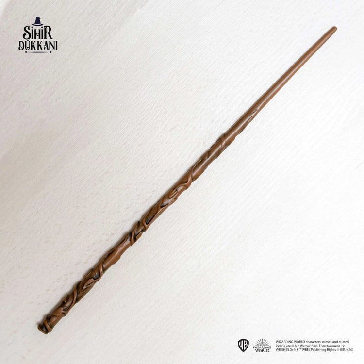 Wizarding World- Hermione Granger's Wand
