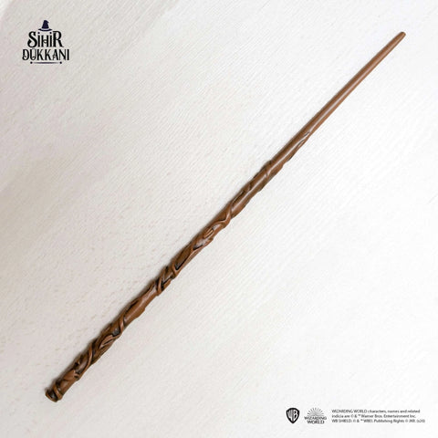 Wizarding World- Hermione Granger's Wand