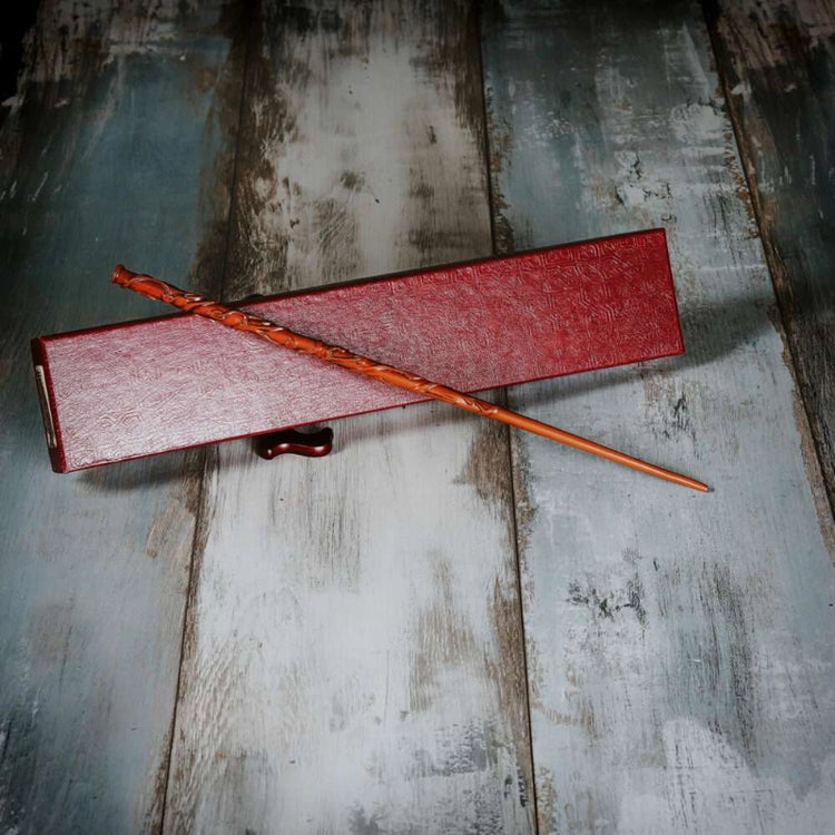 Wizarding World- Hermione Granger's Wand