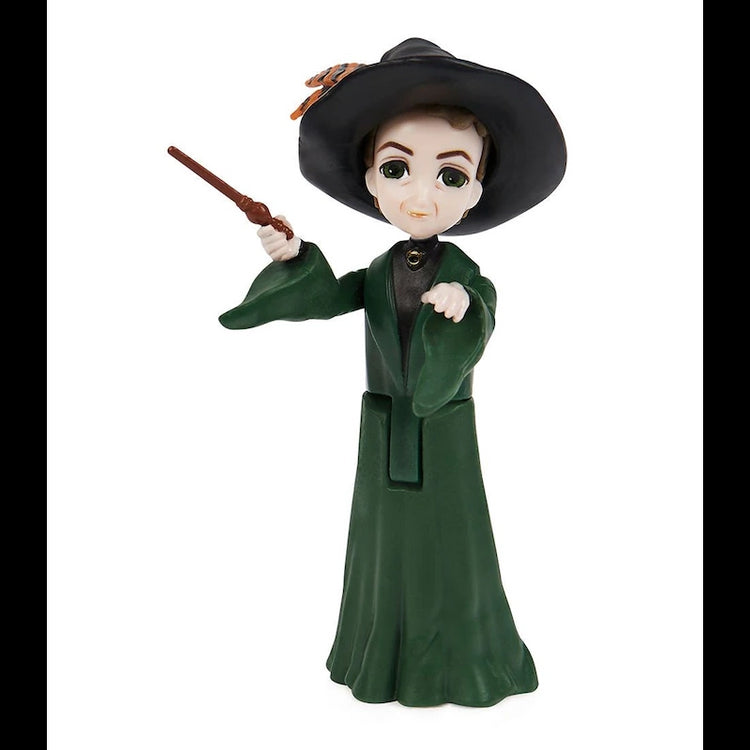 Harry Potter, Magical Mini's Collectable 3 Inch Ass.