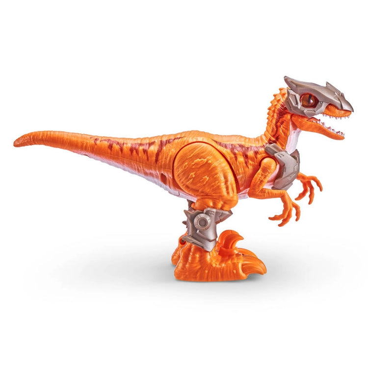 Robo Alive Dino Wars, Series 1- Raptor