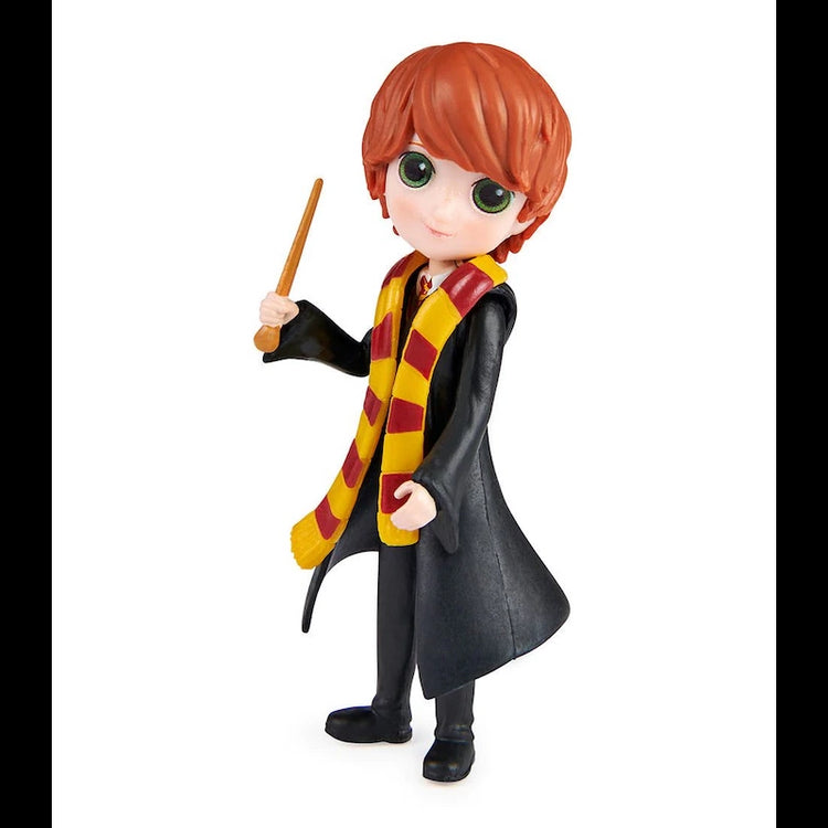 Harry Potter, Magical Mini's Collectable 3 Inch Ass.