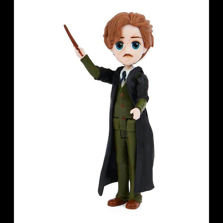 Harry Potter, Magical Mini's Collectable 3 Inch Ass.