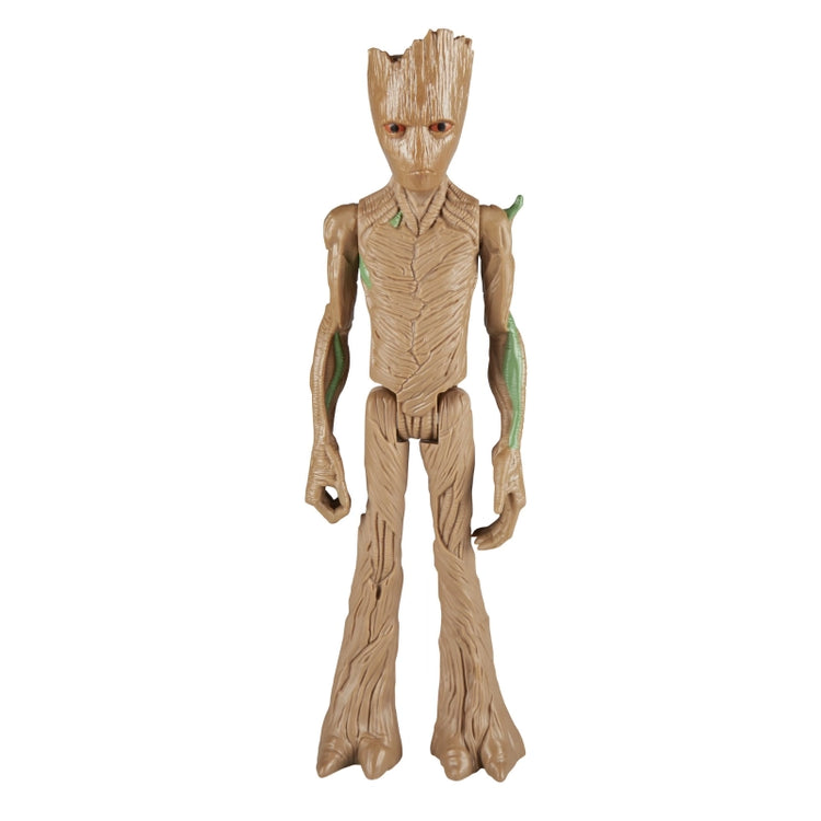 Avengers Marvel Titan Hero Groot