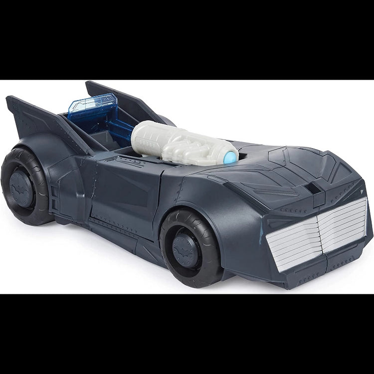 DC Batman, Tech Defender Batmobile