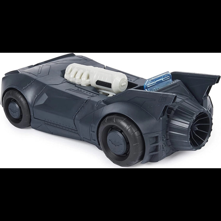 DC Batman, Tech Defender Batmobile