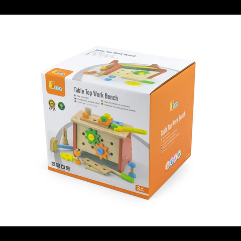 Table Top Workbench