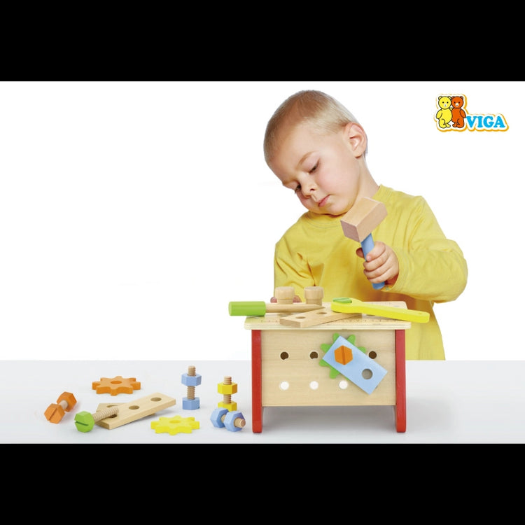 Table Top Workbench
