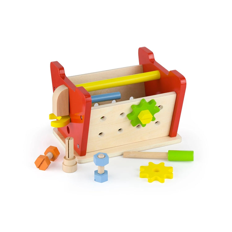 Table Top Workbench