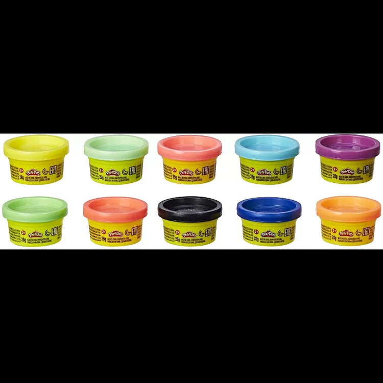 Play-Doh Party Pack