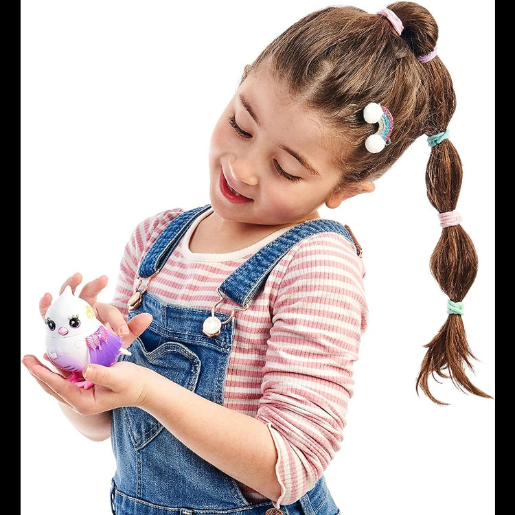 Little Live Pets Bird Series 11 Single Pack- Tweeterina